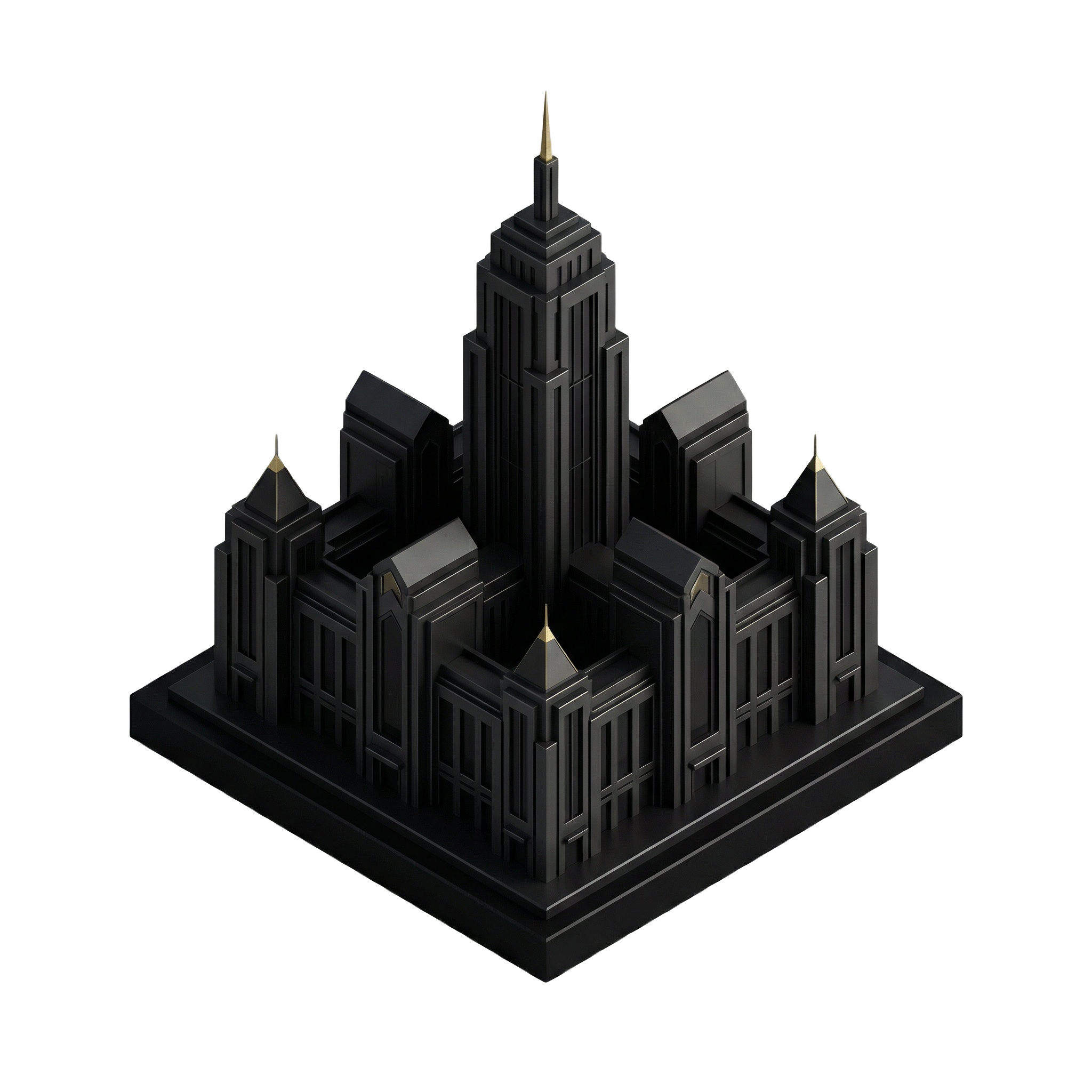 Crystal Power Investments